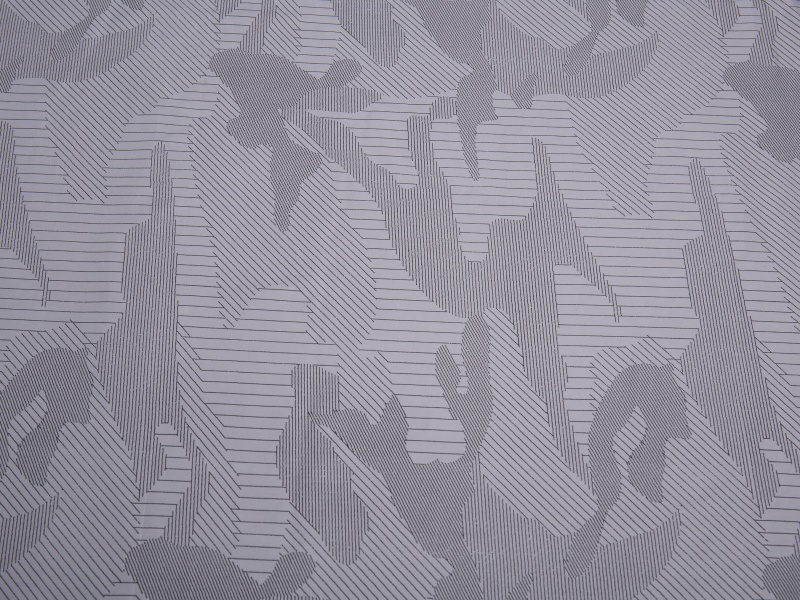 All-Polyester Plain Printed Fining Fabric