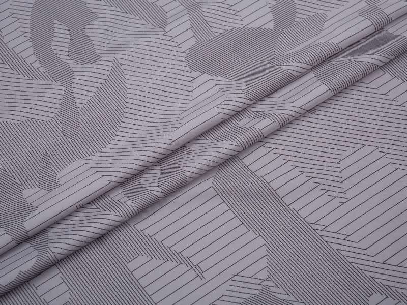 All-Polyester Plain Printed Fining Fabric