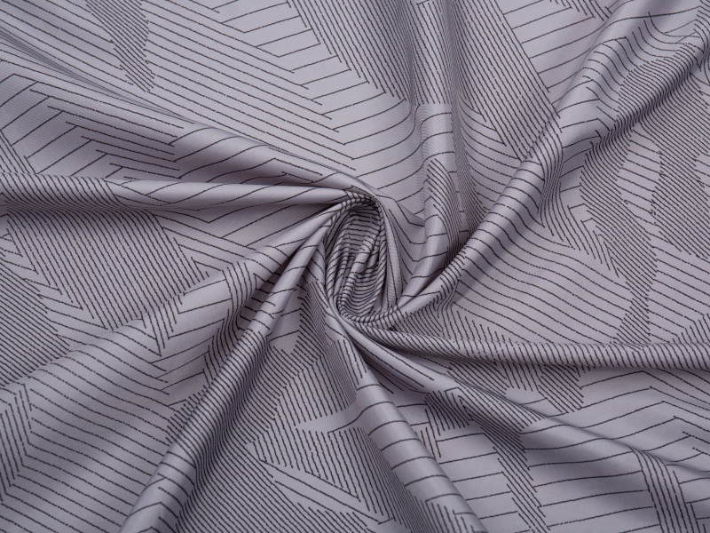 All-Polyester Plain Printed Fining Fabric