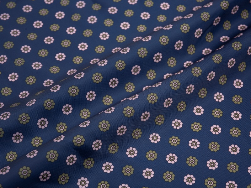 All-Polyester Plain Printed Fining Fabric