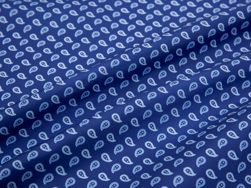All-Polyester Plain Printed Fining Fabric