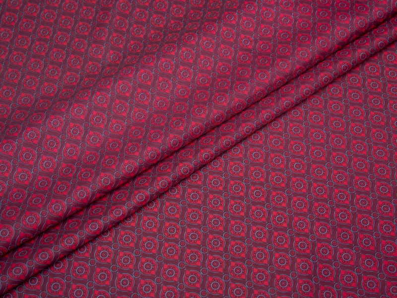 All-Polyester Plain Printed Fining Fabric