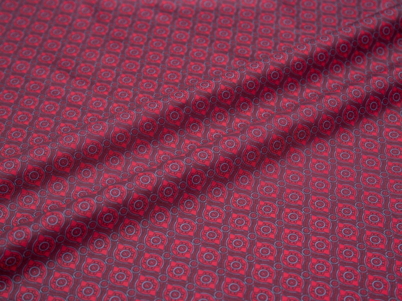 All-Polyester Plain Printed Fining Fabric