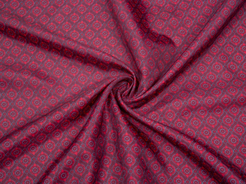 All-Polyester Plain Printed Fining Fabric