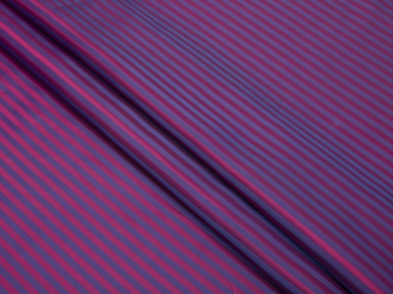 Polyester viskose jacquard fôrstoff