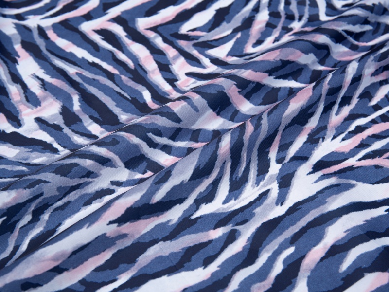 All-Polyester Plain Printed Fining Fabric