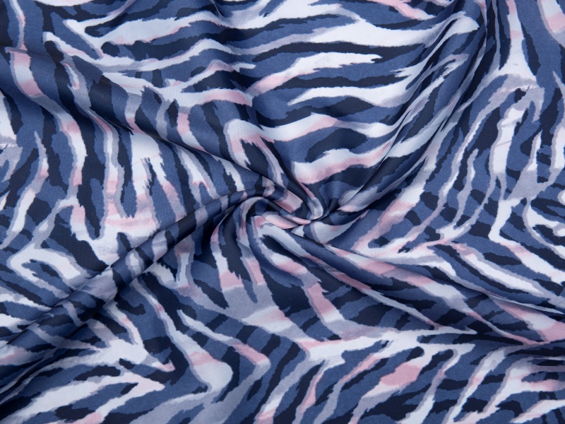 All-Polyester Plain Printed Fining Fabric