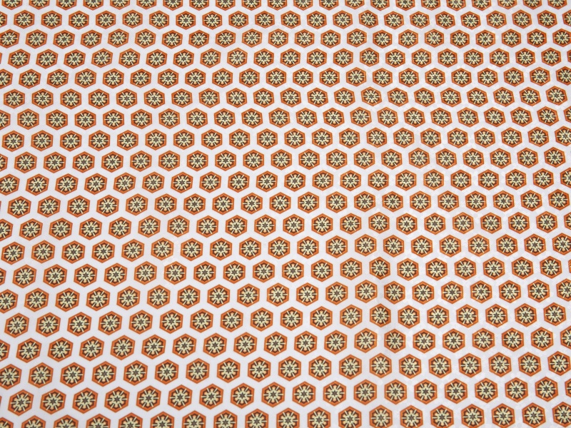 Polyester-Viscose Jacquard Trykt fôrstoff Polyester-Viscose Jacquard Trykt fôrstoff