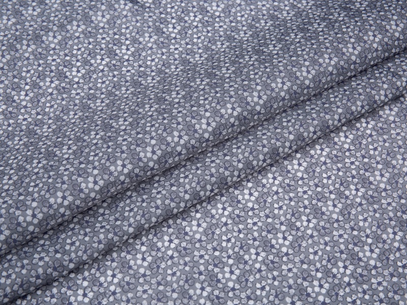 All-Polyester Plain Printed Fining Fabric