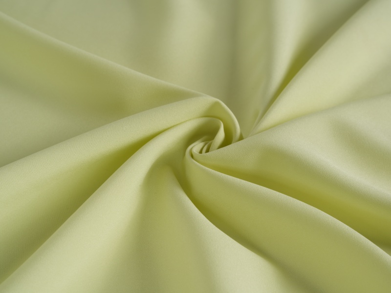 Polyester strekkfôrstoff