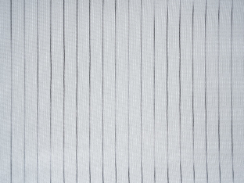 Polyester Viscose Yarn-Dyed Sleeve Fining Fabric