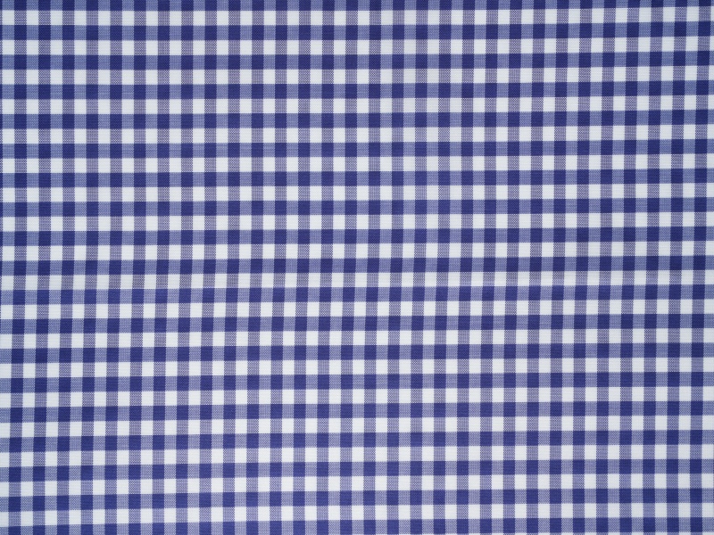 Polyester Viscose Yarn-Dyed Sleeve Fining Fabric