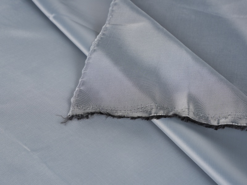 Polyester viskose twill fôrstoff