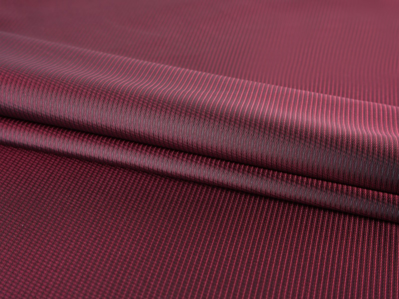 Polyester Twill fôrstoff