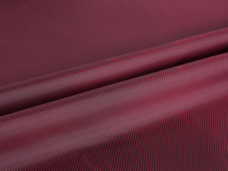 Polyester Twill fôrstoff