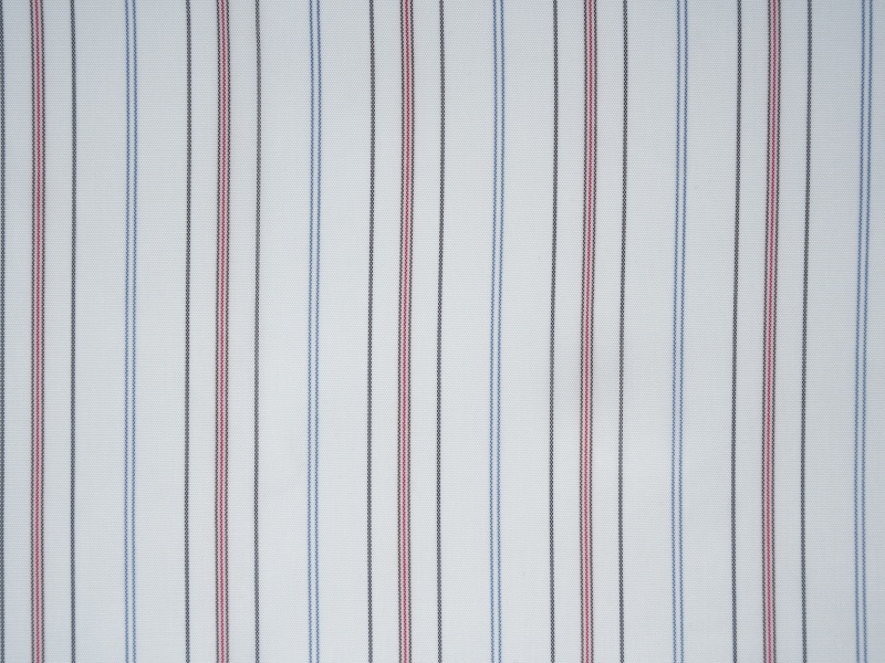 Polyester garn-farget ermet fôrstoff