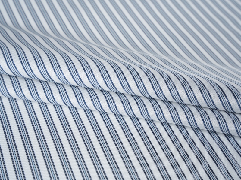 Polyester garn-farget ermet fôrstoff