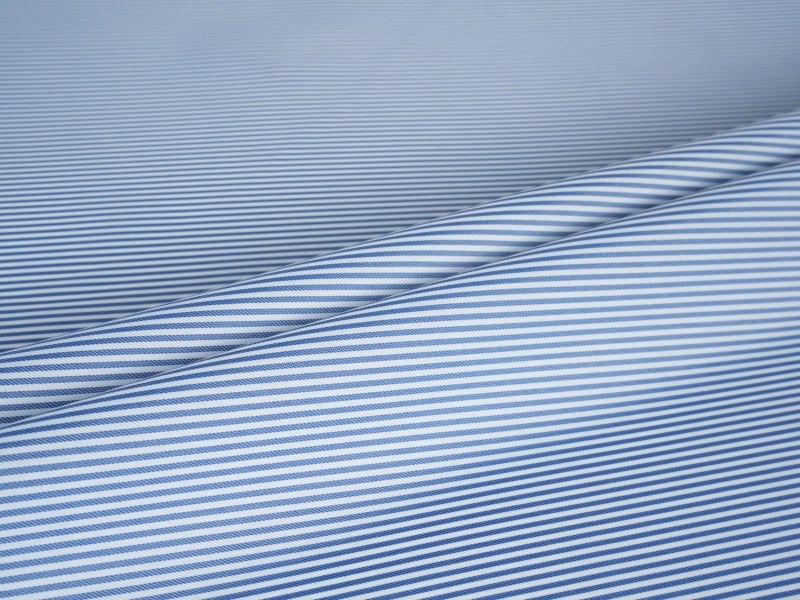 Polyester garn-farget ermet fôrstoff