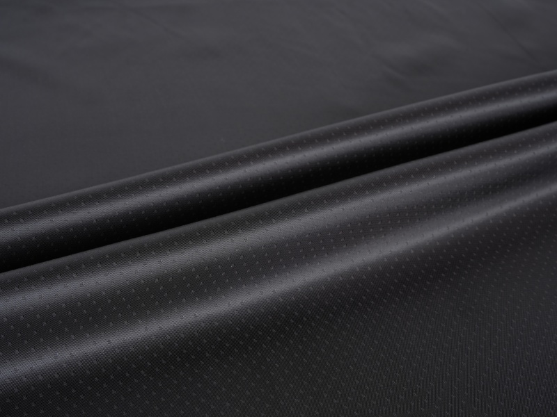 Polyester viskose jacquard fôrstoff