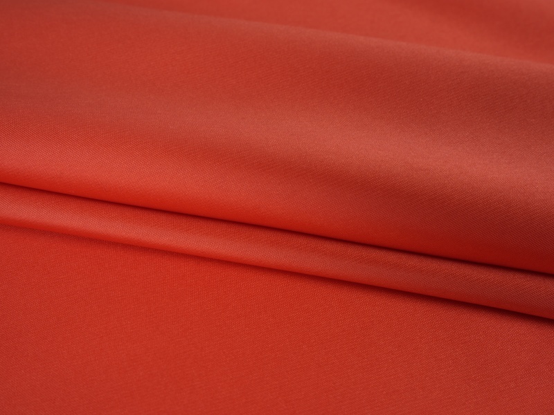 Polyester Twill fôrstoff