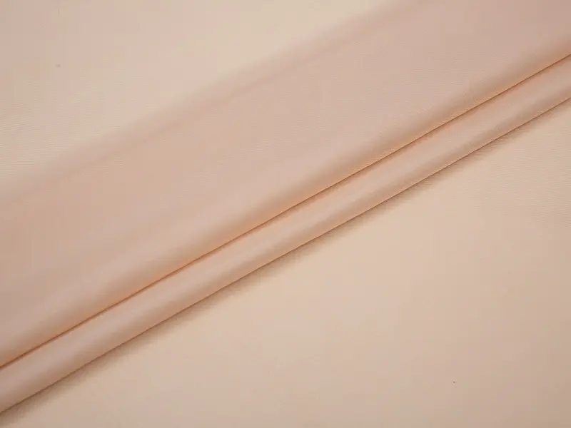 Polyester -viskosefôrstoff