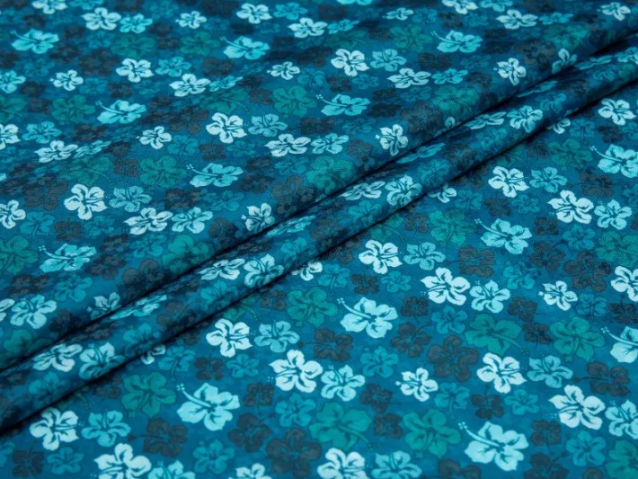 Trykt fôrstoff: en fusjon av stil, funksjonalitet og bærekraft